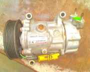 Klima Pumpe 9684480480 Citroën C3 (FC/FL/FT) Schrägheck 5-drs 1.4 (TU3JP(KFV)) 2009-10
