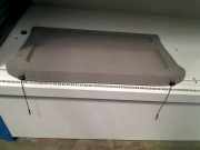 Hutablage Mazda 323 Fastbreak (BJ14) Schrägheck 1.6 16V (ZM) 2002