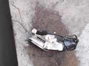 T?rschloss Rechts Vorne Opel Agila (A) Gro?raumlimousine 1.2 16V (Z12XE(Euro 4)) 2003