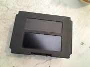 Anzeige Opel Vectra B (36) Limousine 1.8 16V Ecotec (X18XE1) 1999