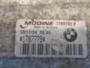 Ladeluftkühler BMW X3 (E83) SUV 3.0d 24V (M57N-D30(306D2)) 2005