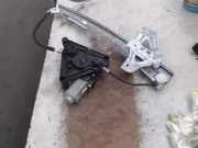 Fensterheber Elektr. Links Vorne Citroën C1 Schrägheck 1.0 Vti 68 12V (1KR-FE(CFB)) 2015