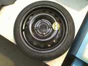 Reserverad Nissan Micra (K12) Schrägheck 1.2 16V (CR12DE) 2004