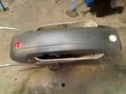 Stoßstange Hinten Daewoo / Chevrolet Matiz Schrägheck 0.8 LPG (F8CV) 2007