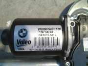 Scheibenwischer Mechanisch 726750303 BMW 3 serie Touring (F31) Kombi 316d 2.0 16V (N47-D20C) 2016