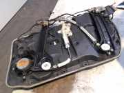 Fensterheber Elektr. Links Vorne Mercedes-Benz CLA (117.3) Limousine 1.6 CLA-200 16V (M270.910) 2013