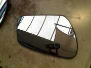 Außenspiegelglas Rechts Ford Focus 2 Wagon Kombi 1.6 TDCi 16V 110 (G8DB(Euro 3)) 2006-09