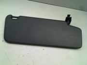 Sonnenblende Links Mercedes-Benz C (W204) Limousine 1.6 C-180 16V BlueEfficiency (M274.910(Euro 6)) 2010