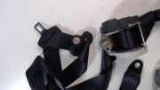 Sicherheitsgurt Links Hinten Fiat Stilo (192A/B) Schrägheck 1.6 16V (182.B.6000(Euro 3)) 2003