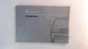 Bedienungsanleitung 2015844997 Mercedes-Benz 190 (W201) Limousine 1.8 E (M102.910) 1989