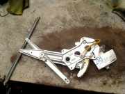 Fensterheber Elektr. Rechts Vorne 8343076G00 Suzuki Ignis (MH) Schr?gheck 5-drs 1.3 16V (M13A VVT) 2005