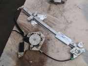 Fensterheber Elektr. Links Vorne Volvo S40 (VS) Limousine 2.0 16V (B4204S2) 2002