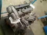 Motor Volvo C30 (EK/MK) Schrägheck 3-drs 1.6 16V (B4164S3) 2009