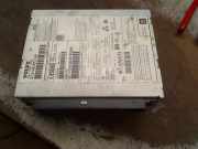 Cd-Player 31396994 Volvo V60 I (FW/GW) Kombi 2.4 D6 20V Plug-in Hybrid AWD (D82PHEV) 2014