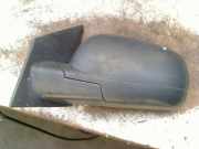 Außenspiegel Links Nissan Note (E11) Großraumlimousine 1.6 16V (HR16DE) 2007