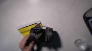 Luftmengenmesser 0281002528 Hyundai Getz Schrägheck 1.5 CRDi 12V (D3EA) 2004