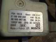 Batteriekabel 9666566780 Citro?n DS3 (SA) Schr?gheck 1.4 16V VTi (EP3C(8FR)) 2010 EP3C(8FR)