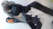 Sicherheitsgurt Links Vorne Mazda 323 C (BG13/83) Schrägheck 1.6i LX,GLX 16V (B6(16_V)) 1992