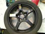 Reserverad Cadillac CTS II Limousine 3.6 V6 24V (LFX) 2010