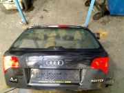 Heckklappe Audi A4 Avant (8ED) Kombi 1.9 TDI (BRB) 2006