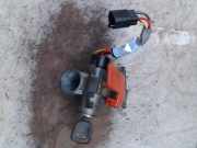 Zündschloss + Schlüssel Ford Fiesta 4 Schrägheck 1.6 16V (L1T) 2001