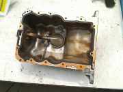 Ölwannenabdeckung Opel Agila (A) Großraumlimousine 1.0 12V Twin Port (Z10XEP(Euro 4)) 2005