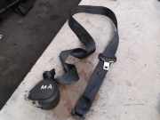 Sicherheitsgurt Mh Renault Megane III Berline (BZ) Schrägheck 5-drs 1.6 16V Hi-Flex (K4M-866(K4M-T8)) 2011
