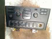 Heizung Bedienung Volvo V70 (SW) Kombi 2.4 T 20V (B5244T3) 2001