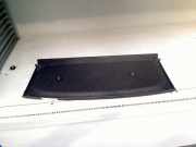 Hutablage 6R6867769B Volkswagen Polo V (6R) Schrägheck 1.2 12V (CGPB(Euro 5)) 2008 CGPB(Euro 5)