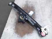 Fensterheber Elektr. Rechts Vorne Fiat Bravo (198A) Schrägheck 1.4 16V (192.B.2000(Euro 4)) 2008