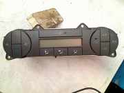 Heizung Bedienung 3S7T18C612AJ Ford Mondeo III Limousine 2.0 TDCi 130 16V (FMBA) 2005
