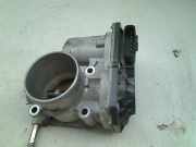 Drosselklappe 83K0 Suzuki Alto Schrägheck 5-drs 1.0 12V (K10B) 2012