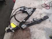 Fensterheber Mechan. Links Volkswagen Polo III (6N2) Schrägheck 1.4 16V 75 (APE) 2001 APE