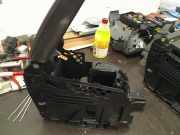 Armlehne 1K5864251C Volkswagen Golf VI (5K1) Schrägheck 1.4 16V (CGGA) 2010 CGGA