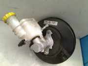 Bremskraftverstärker Fiat Panda (169) Schrägheck 1.2, Classic (169.A.4000(Euro 5)) 2010