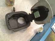 Tankklappe Renault Clio III (BR/CR) Schrägheck 1.2 16V 75 (D4F-740(D4F-D7)) 2007