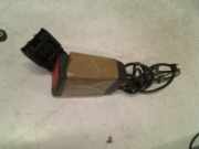 Gürtelschnalle Links Vorne Peugeot Partner (GC/GF/GG/GJ/GK) Van 1.6 HDI 75 16V (DV6BUTED4(9HT)) 2014