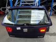 Heckklappe Seat Ibiza II Facelift (6K1) Schrägheck 1.4 Select (AUD) 2001