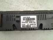 Anzeige Peugeot 308 (4A/C) Schr?gheck 1.6 HDi 16V (DV6ATED4(9HX)) 2008