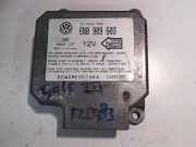 Steuergerät Airbag 6N0909603 Volkswagen Golf III (1H1) Schrägheck 1.9 TDI (1Z) 1995 1Z