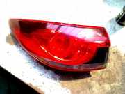 Rücklicht Links 22041978 Mazda 6 (GJ/GH/GL) Limousine 2.0 SkyActiv-G 145 16V (PEY7) 2013