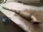 Auspuff Flexrohr Opel Corsa C (F08/68) Schrägheck 1.2 16V (Z12XE(Euro 4)) 2002