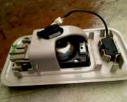 Innenbeleuchtung 633230H020 Citro?n C1 Schr?gheck 1.0 12V VVT-i (1KR-FE(CFB)) 2019 1KR-FE(CFB)