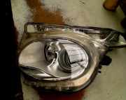 Scheinwerfer Links 811500H170 Citroën C1 Schrägheck 1.0 12V VVT-i (1KR-FE(CFB)) 2019