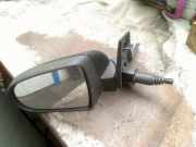 Außenspiegel Links Mitsubishi Colt (Z2/Z3) Schrägheck 1.1 12V (3A91) 2005