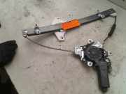 Fensterheber Elektr. Links Vorne Hyundai Accent Schrägheck 1.3 12V (G4EA) 2006