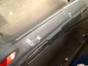 Sto?stange Hinten Peugeot 5008 II (M4/MC/MJ/MR) Gro?raumlimousine 1.6 THP 165 (EP6FDT(5GZ)) 2017