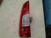 Rücklicht Links Volvo XC70 (SZ) SUV XC70 2.4 D5 20V (D5244T3) 2007