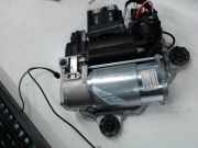 Luftpumpe Federung 4154031000 BMW 7 serie (E65/E66/E67) Limousine 750i,Li 4.8 32V (N62-B48B) 2007