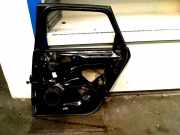 Tür Rechts Hinten Audi RS 6 Avant (C7) Kombi 4.0 V8 TFSI 32V (CWUB(Euro 6)) 2015